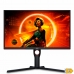 Monitor AOC 25G3ZM/BK Full HD 24,5