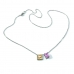 Collier Femme AN Jewels AL.NLOY2YS