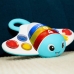 Giocattolo per bebè Baby Einstein Ocean Explorers Pop & Explore (FR) Silicone