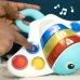 Baby-Spielzeug Baby Einstein Ocean Explorers Pop & Explore (FR) Silikon