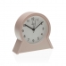 Alarm Clock Versa Franki Pink Plastic 4,4 x 14,5 x 13,7 cm