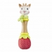 Biderangle Sophie la Girafe Plastik 1 Dele