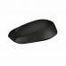 Mouse Ottico Wireless Logitech B170 1000 dpi Nero