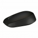 Mouse Fără Fir Optic Logitech B170 1000 dpi Negru