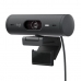 Webkamera Logitech Brio 500 Čierna