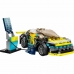 Playset Lego City Figurine de Acțiune Vehicul + 5 Ani