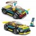 Playset Lego City Figurine de Acțiune Vehicul + 5 Ani