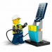 Playset Lego City Figurine de Acțiune Vehicul + 5 Ani