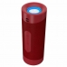 Altifalante Bluetooth Portátil Denver Electronics BTV-208R RED 10W Vermelho