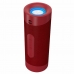 Nešiojamos Bluetooth garso kolonėlės Denver Electronics BTV-208R RED 10W Raudona