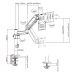 Schermtafel Support GEMBIRD MA-DA1P-01 17