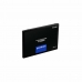 Твърд диск GoodRam CX400 SSD 550 MB/s TLC 3D NAND 512 GB SSD