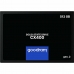 Твърд диск GoodRam CX400 SSD 550 MB/s TLC 3D NAND 512 GB SSD