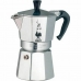 Caffettiera Italiana Bialetti 990001164 Alluminio 4 Tazze 0,23 l