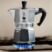 Caffettiera Italiana Bialetti 990001164 Alluminio 4 Tazze 0,23 l