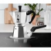 Caffettiera Italiana Bialetti 990001164 Alluminio 4 Tazze 0,23 l