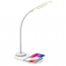 Bureaulamp Celly WLLIGHTMINI Wit Plastic 10 W