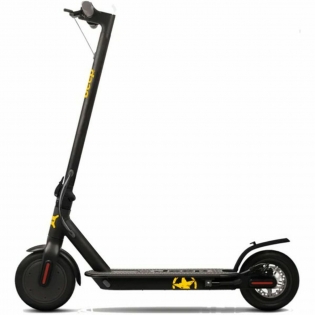 Mochila frontal XL para patinete eléctrico - Tienda online.