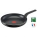 Frigideira Tefal B5670753                        Preto Alumínio Ø 30 cm