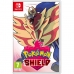 Videopeli Switchille Nintendo Pokémon Sword