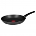 Serpenyő Tefal B5820602 Fekete Ø 28 cm