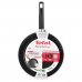 Keptuvė Tefal B5820602 Juoda Ø 28 cm