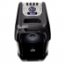 Prijenosni BLuetooth Zvučnik Aiwa KBTUS400   400W Crna LED RGB 400 W