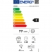 Máquina de lavar Indesit EWE 71252 1200 rpm 7 kg