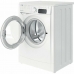 Mazgāšanas mašīna Indesit EWE 71252 1200 rpm 7 kg