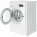 Waschmaschine Indesit EWE 71252 1200 rpm 7 kg