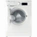 Tvättmaskin Indesit EWE 71252 1200 rpm 7 kg