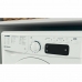 Tvättmaskin Indesit EWE 71252 1200 rpm 7 kg