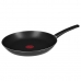 Keptuvė Tefal B5820702 Juoda Aliuminis Ø 30 cm