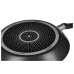 Serpenyő Tefal B5820702 Fekete Alumínium Ø 30 cm