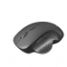 Mouse Fără Fir Nilox NXMOWI3001 Negru 3200 DPI