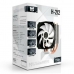 Ventilator and Heat Sink Nox-Xtreme NXHUMMERH212