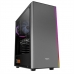 Caixa Semitorre Micro ATX / Mini ITX / ATX NOX Infinity Omega LED RGB Preto