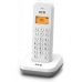 Draadloze telefoon SPC Internet 7334B KEOPS Wit