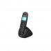 Telefone sem fios SPC 7310NS Preto