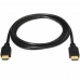 HDMI Kaabel Aisens A119-0095 3 m Must