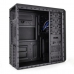 Caja Semitorre ATX Nox NXCBAYRX Negro