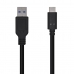 Cablu USB C Aisens A107-0449