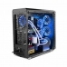 Case computer desktop ATX Nox NXHUMMERTGX RGB Nero