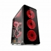 Caja Semitorre ATX Nox NXHUMMERTGX RGB Negro