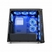 Caja Semitorre ATX Nox NXHUMMERTGX RGB Negro