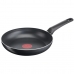 Frigideira Tefal B5560453 Preto Alumínio Ø 24 cm