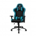 Gaming-stol DRIFT DR110BL Sort Sort/Blå