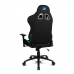 Gaming Chair DRIFT DR110BL Blue Black