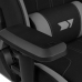 Gaming Chair DRIFT DR110BGRAY Black Grey