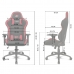 Silla Gaming DRIFT DR110BGRAY Negro Gris